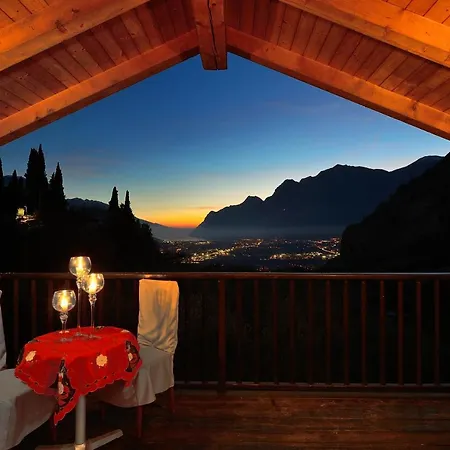 Residenza Mariella Apartment Arco Exterior photo