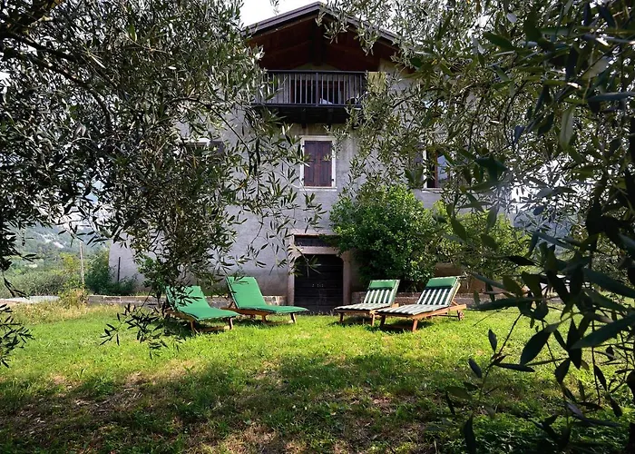 Residenza Mariella