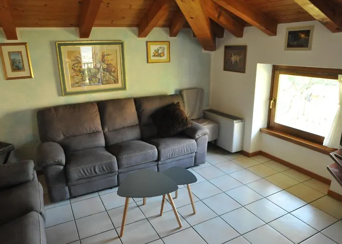 Residenza Mariella