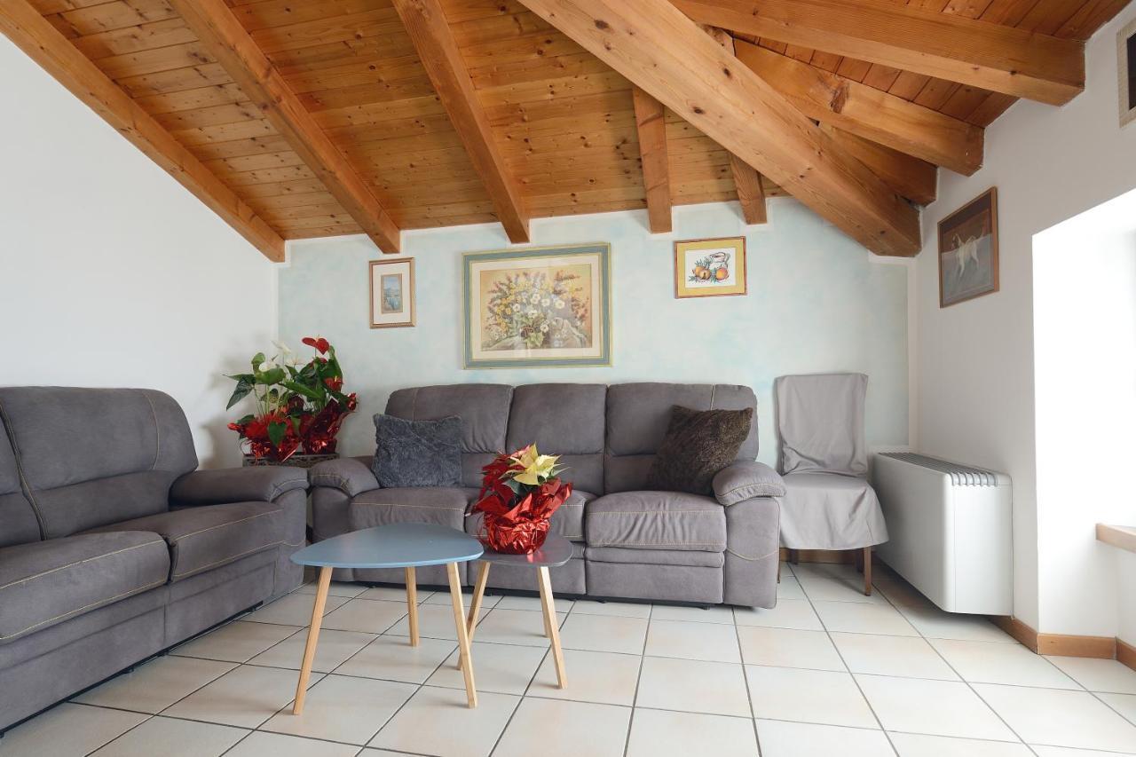 Residenza Mariella *