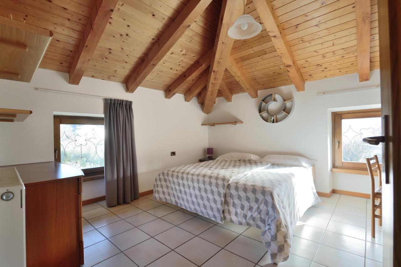 Apartment Residenza Mariella Arco
