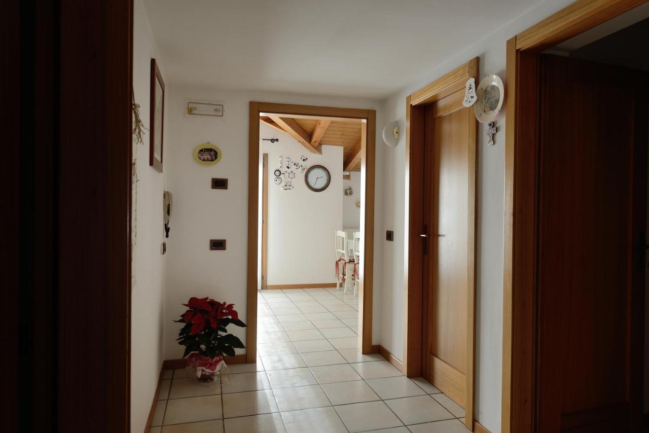 Apartment Residenza Mariella