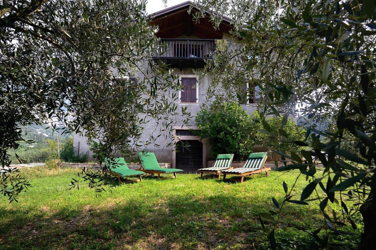 Residenza Mariella * Arco