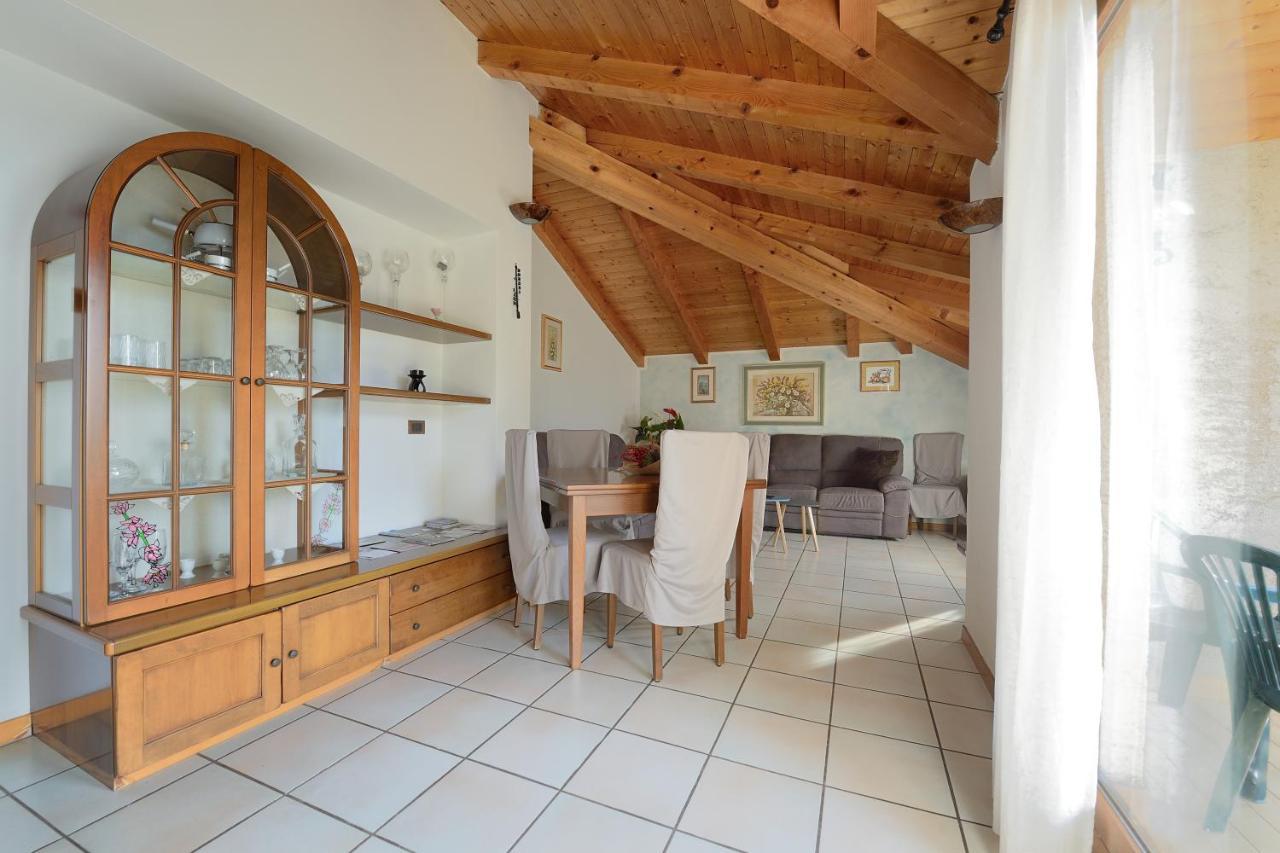 Residenza Mariella Apartment *