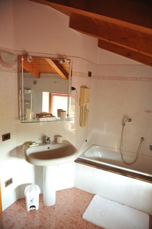 Apartment Residenza Mariella