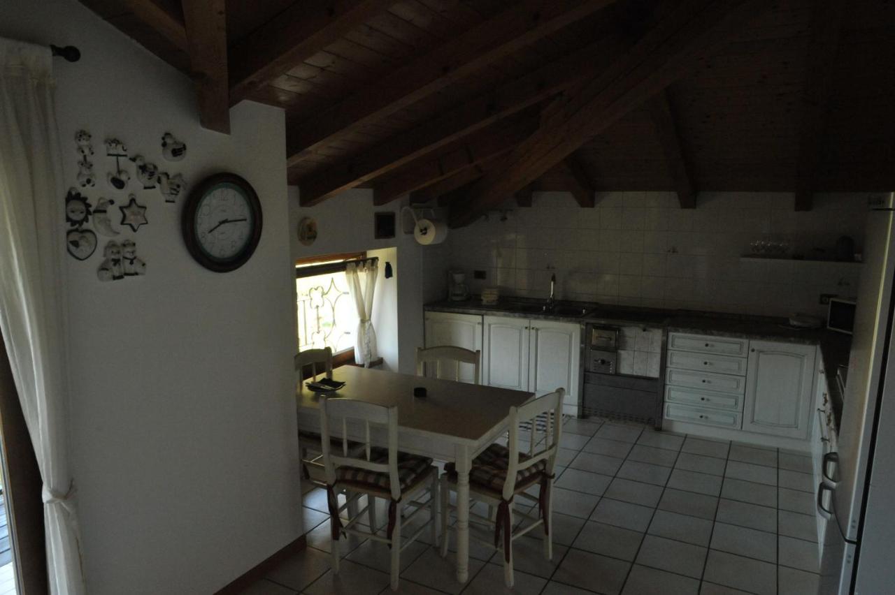Apartment Residenza Mariella *