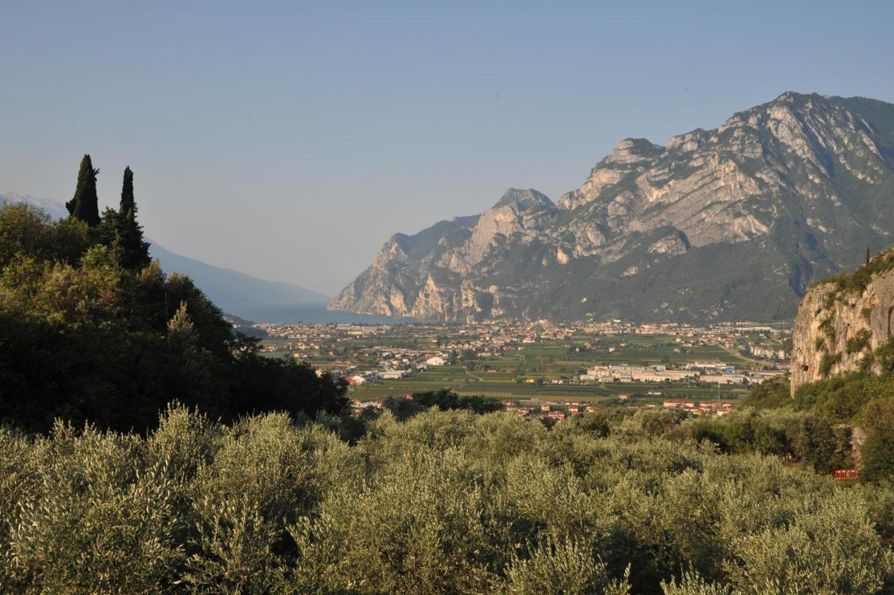 Residenza Mariella * Arco
