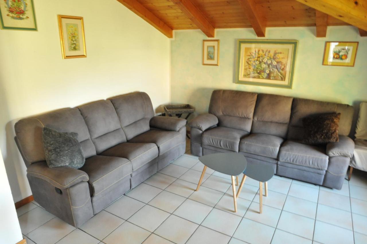 Apartment Residenza Mariella