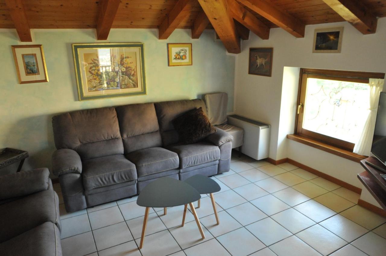 Residenza Mariella Apartment