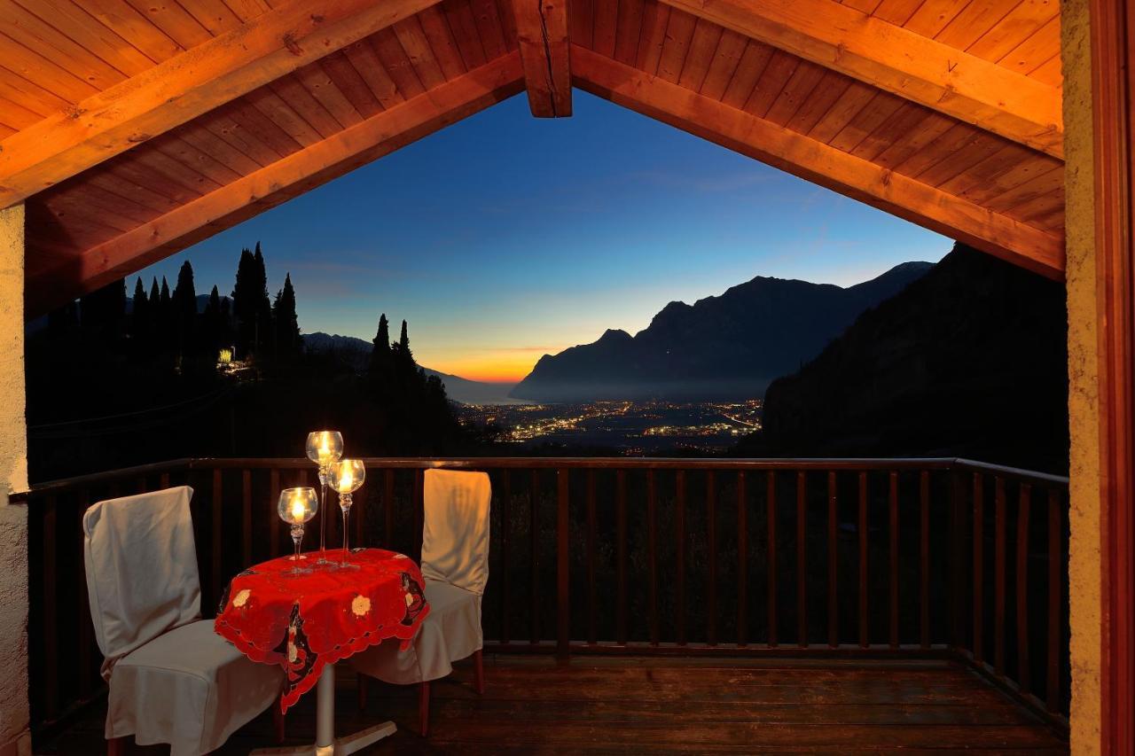 Residenza Mariella * Arco