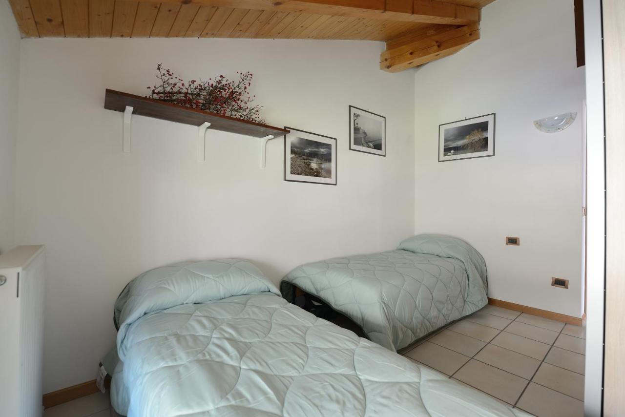Residenza Mariella Apartment