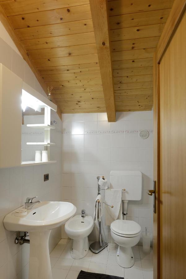 Residenza Mariella Apartment *