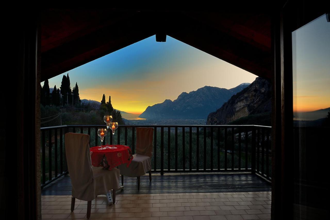 Apartment Residenza Mariella Arco