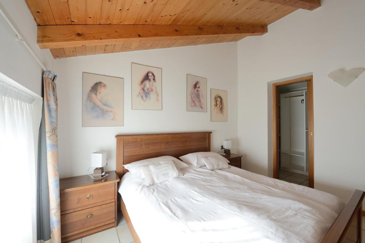 Apartment Residenza Mariella *