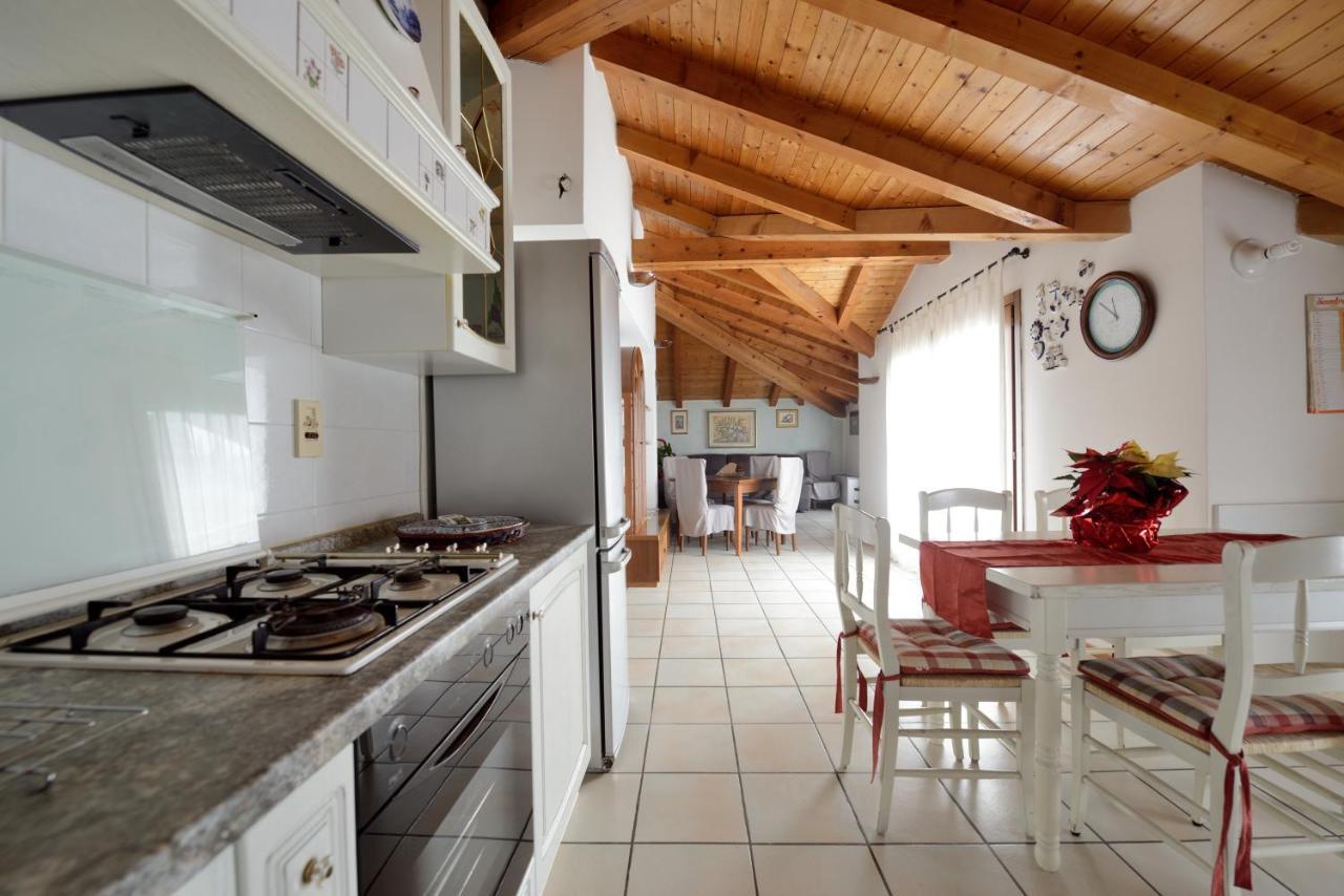 Residenza Mariella Apartment
