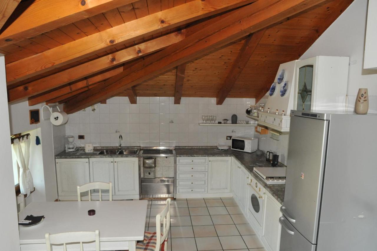 Residenza Mariella Apartment *